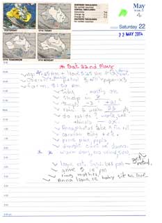 May 22